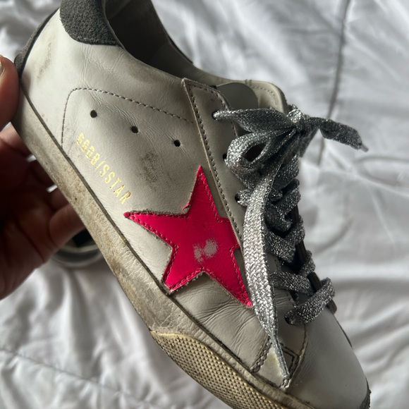 Golden Goose GGDB Superstar size 34 - Picture 5 of 10